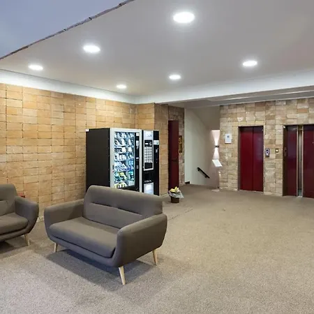 Plaza Cheery Suite Rome Exterior photo