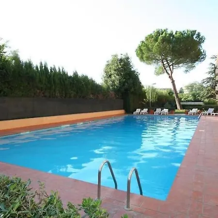 Plaza Cheery Suite Rome Exterior photo
