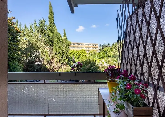 Plaza Cheery Suite