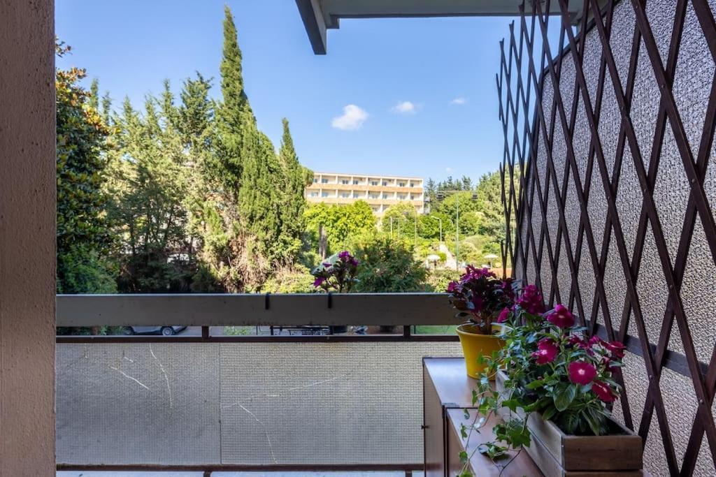 Plaza Cheery Apartment